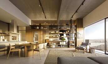 Imagem 7: Apartamento Garden com 128 m2 em Menino Deus - Porto Alegre - RS