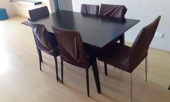 Imagem 6: Apartamento para Locação em São Paulo, Parque São Jorge, 3 dormitórios, 2 banheiros, 1 vag