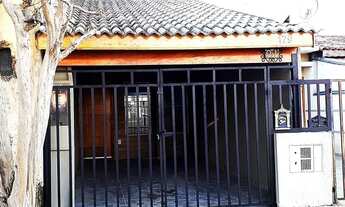 Imagem: Casa pra alugar