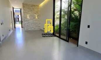 Imagem 4: Casa em Condomínio para Venda em Uberlândia, Condomínio Cyrela Buritis, 3 dormitórios, 3 s