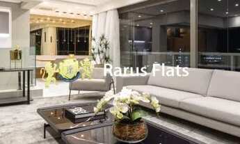 Imagem 4: Cobertura excelente para locação em Pinheiros - VN Oscar Freire