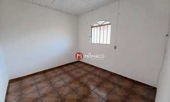 Imagem 7: Casa com 1 dormitório para alugar, 73 m² por R$ 700,00/mês - Sabará I - Londrina/PR