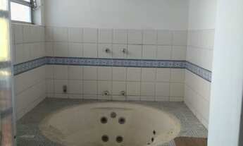 Imagem 7: Sobrado para aluguel com 170 metros quadrados com 3 quartos em Centro - São Vicente - SP