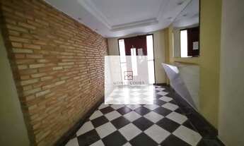 Imagem 6: Cobertura com 3 Quartos, sendo 1 Suíte, 3 Vagas de Garagemà venda, 180 m² por R$ 590.000