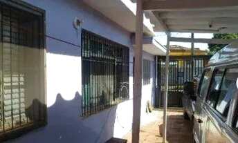 Imagem 4: Casa térrea Vila Junqueira