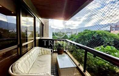 Imagem 3: Apartamento em Ipanema - Rio de Janeiro