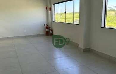 Imagem 7: Galpão para alugar, 600 m² - Cintec - Santa Bárbara D'Oeste/SP