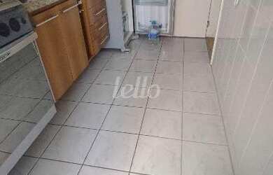 Imagem 6: São Paulo - Apartamento Padrão - Saúde