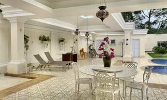 Imagem 6: Excelente Casa de 1.400m² - Localizado em Carapicuíba - SP