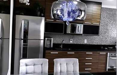 Imagem 5: Apartamento para venda tem 53 metros quadrados com 2 quartos em Votupoca - Barueri - SP