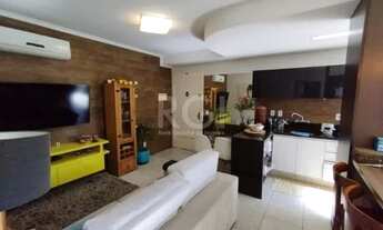 Imagem 6: PORTO ALEGRE - Apartamento Padrão - Ipanema