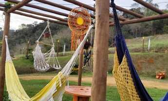 Imagem 6: Casa perto do caravagio e Tres Santas