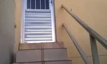 Imagem 5: Alugo casa de fundos