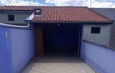 Imagem 3: Santo André - Apartamento Padrão - Parque das Nações