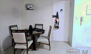 Imagem 7: Apartamento à venda próximo o Metrô Brooklin, São Paulo, SP