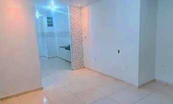 Imagem 3: Apartamento 2 quartos