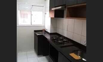 Imagem 4: APARTAMENTO - VILA FAUSTINA II - SP
