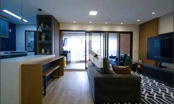 Imagem 2: Apartamento à Venda - Cambuci, 3 Quartos, 108 m2