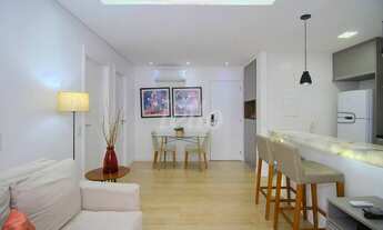 Imagem 2: São Paulo - Apartamento Padrão - Brooklin