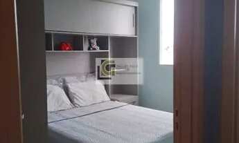 Imagem 7: AC -Apartamento a venda localizado no Santa Inês 3 com 2 dormitórios!