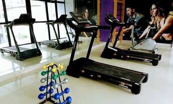 Imagem 7: L-Lindo apartamento reformado-03 Quartos-Prédio Novo-Edf. Trindade Family Class