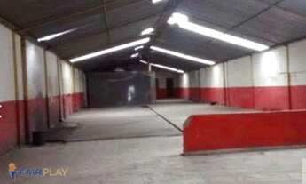 Imagem 7: Galpão para alugar em Campo Belo