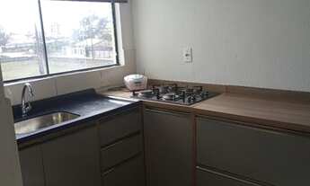 Imagem 3: Aluguel Apto Anual de dois quartos no Mar Grosso