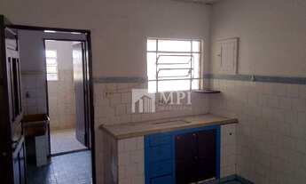 Imagem 6: Casa com 1 dormitório para alugar, 50 m² por R$ 1.100,00/mês - Imirim - São Paulo/SP