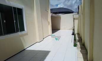 Imagem 4: Casa duplex com 5 dormitórios à venda, 193 m² por R$ 1.100.000 - Parque Manibura - Fortale