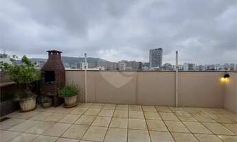 Imagem 3: Cobertura Duplex com 3 dormitórios!