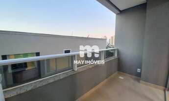 Imagem 2: Apartamento com 3 dormitórios para alugar, 73 m² por R$ 3.672,00/mês - Vila Operária - Ita