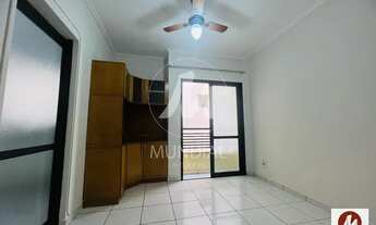 Imagem 2: Apartamento (tipo - padrao) 1 dormitórios, cozinha planejada, elevador, em condomínio fech