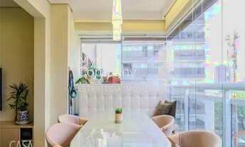 Imagem: APARTAMENTO RESIDENCIAL em SÃO PAULO