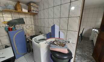 Imagem 7: Sobrado com 2 dormitórios à venda, 110 m² por R$ 425.000,00 - Aliança - Ribeirão Pires/SP