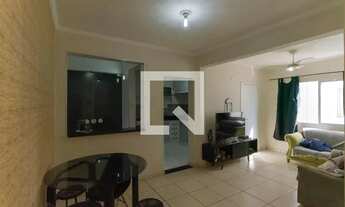 Imagem 5: Apartamento para Aluguel - Vila Marieta, 3 Quartos, 96 m2