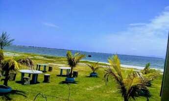 Imagem 5: Terreno no Condomínio Caiçara em Figueira, Arraial do Cabo - R.G.I - Ponta da Alcaíra