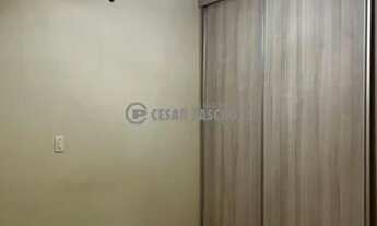 Imagem 6: Casa em Condomínio Sobrado Parque dos Lagos Linda Casa 3 dormitorios, sendo 1 suite c/ arm