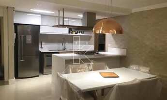 Imagem 2: Apartamento com 3 dormitórios, sendo 3 suites e 4 banheiros para locação, com 94 m²