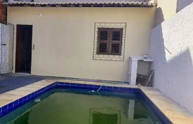 Imagem 2: Casa Caponga - Águas Belas