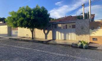 Imagem: VENDO CASA CONJUNTO PANATIS 2