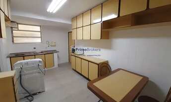 Imagem 6: Apartamento com 3 dormitórios 1 suíte e 2 vagas 160 m²