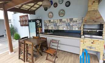 Imagem 4: Casa com 5 quartos a venda,360m² na Praia do Morro- Guarapari-ES