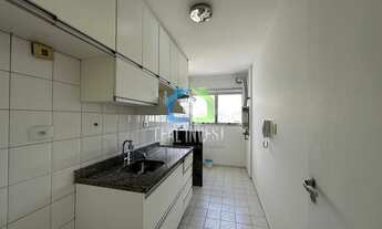 Imagem 7: Apartamento para Locação 2 Quartos, 1 Vaga, 51M², Chácara Nossa Senhora do Bom Conselho, S