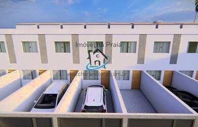 Imagem 3: Sobrado em Condomínio para Venda em Franco da Rocha, Jardim dos Lagos, 2 dormitórios, 2 ba