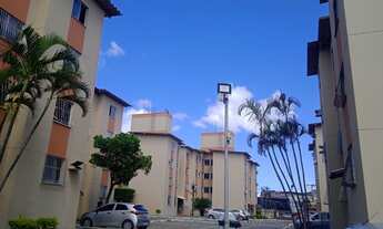 Imagem 2: DBT c24 LINDO Apartamento para venda possui 45 metros quadrados com 2 quartos