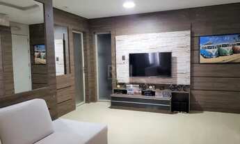 Imagem: Apartamento para Venda - 55.1m², 3 dormitórios