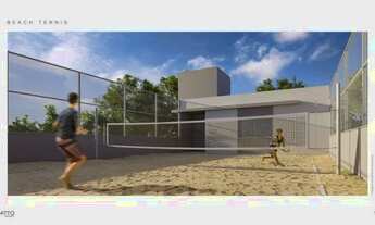 Imagem 7: Apartamento com 3 suítes à venda, 128 m² por R$ 1.847.473 - Cacupé - Florianópolis/SC