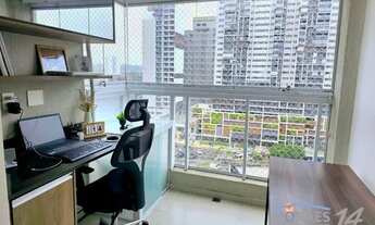 Imagem 3: Apartamento à venda próximo o Metrô Brooklin, São Paulo, SP