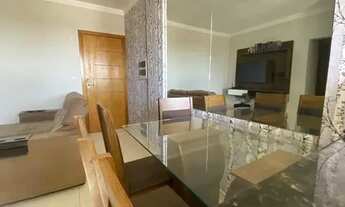 Imagem 5: Apartamento para Venda em Uberlândia, Novo Mundo, 2 dormitórios, 1 suíte, 2 banheiros, 1 v