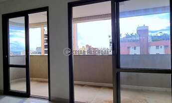 Imagem 4: Apartamento Padrão Centro Disponível Para Venda Centro 3 Dormitórios 4 Banheiros 3 Suítes